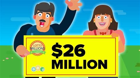 lottery update on the selbees.
